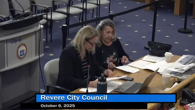 Council orders enforcement on Winter Parkway, asks schools to avoid in-person PD on election day and approves bench memorial