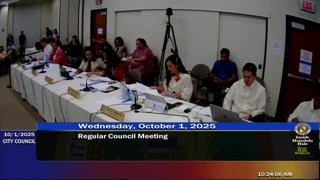 City Council adopts findings on tax-increment financing study, urges alternative tools