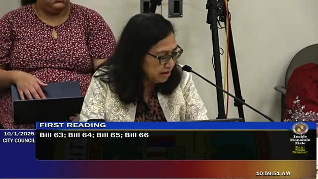 Council advances property-tax changes and considers owner dedication for affordable rentals