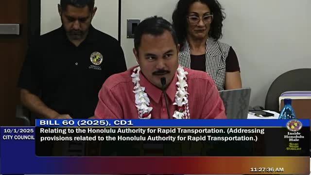Christopher Magnus confirmed to Honolulu Police Commission after public questions about record