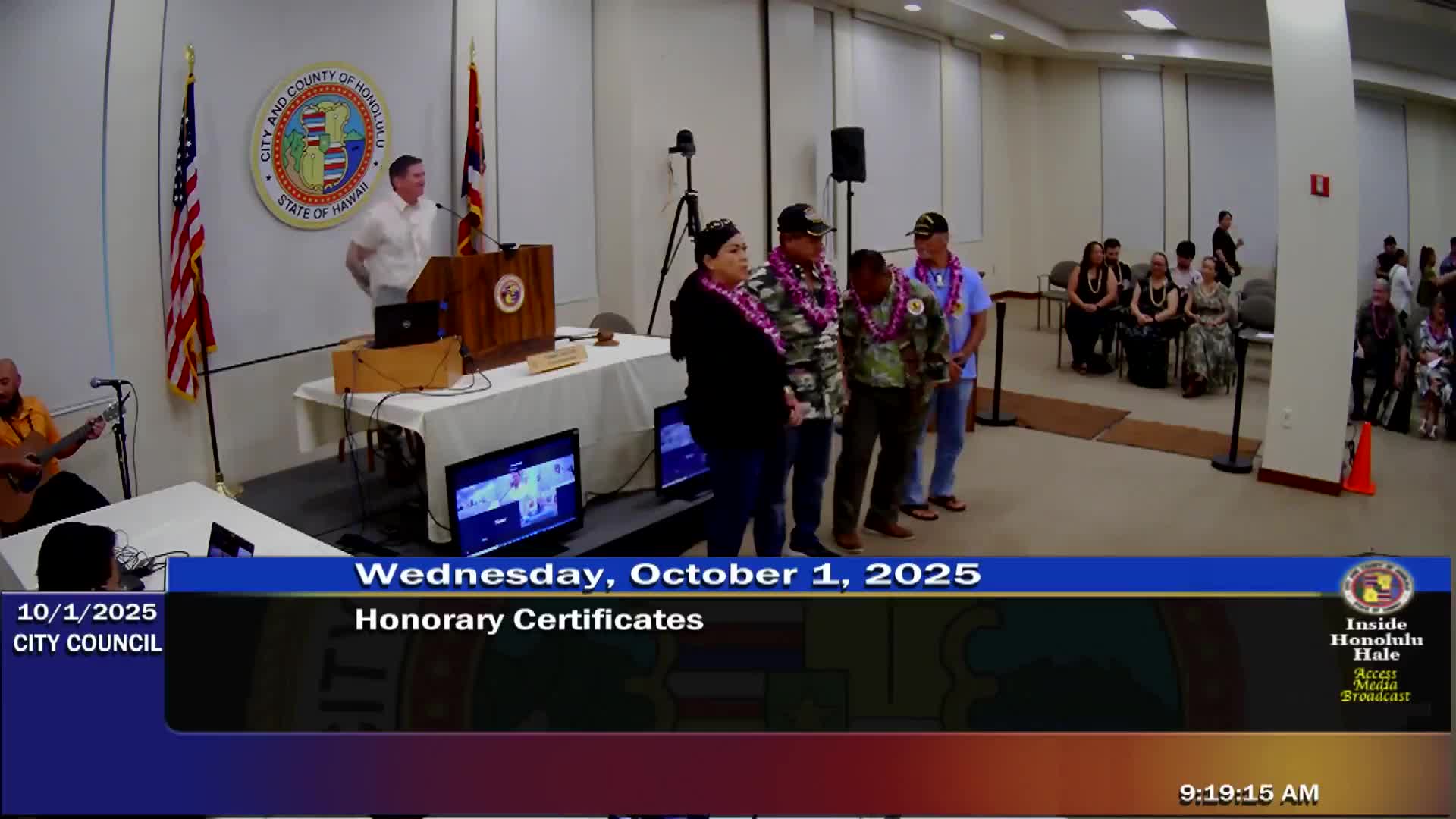 Ewa Beach Surf Club recognized for preserving West Side surf culture