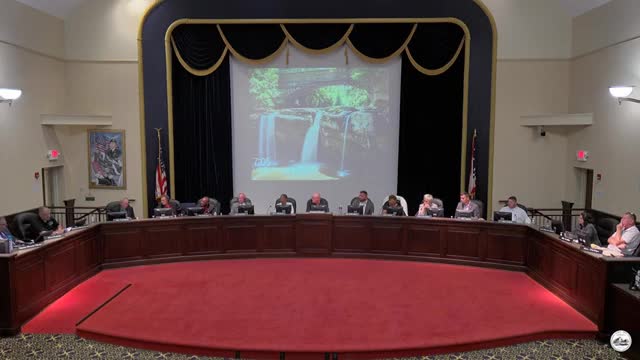 Elyria to implement 5% delinquency fee Nov. 1; one-time penalties for repeat delinquencies outlined