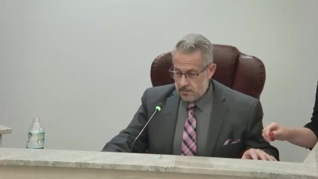 Sweetwater commission makes youth advisory board ad hoc, OKs new speaker-form rule on first reading