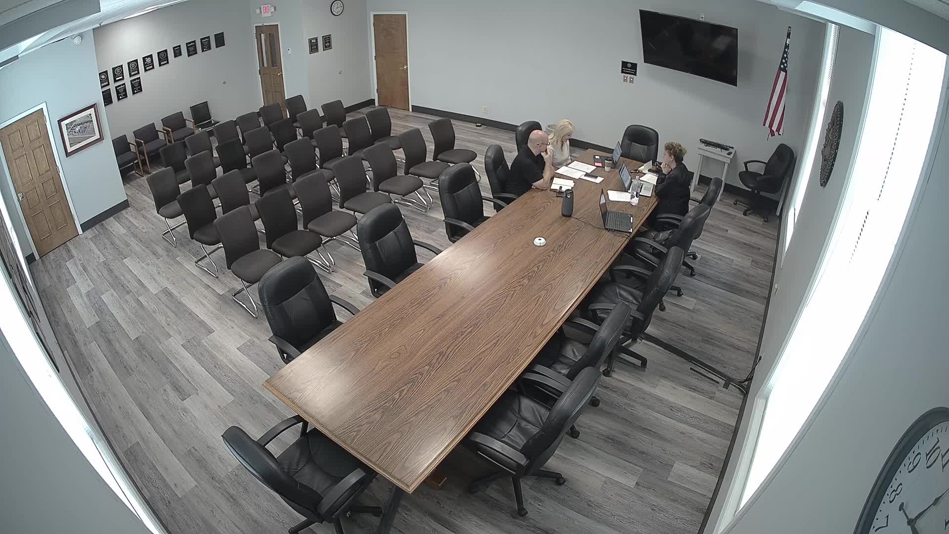 Library committee moves to approve city funding allocations pending full-board sign-off