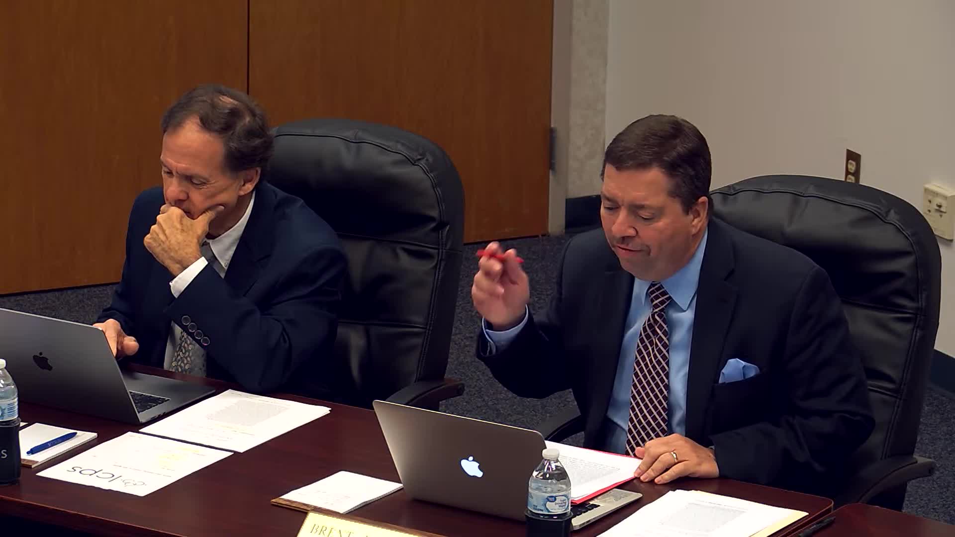 Lenoir County Celebrates Educators and Students During October Recognition Events