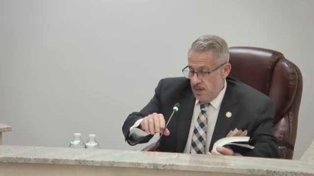 Sweetwater alters FY2025–26 budget to add $25,000 for mayor’s patriot flag program; pension prepay discussed