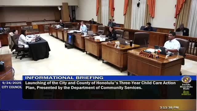 Honolulu works to centralize city property inventory; administration has 11 parcels queued for affordable housing