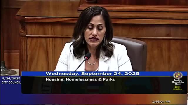 Honolulu unveils three-year childcare action plan to add facilities, train workforce and expand access