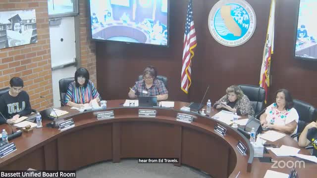 Upper San Gabriel Valley Municipal Water District outlines K–12 education, grants and restoration programs