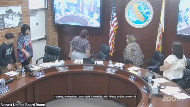 Citizens Bond Oversight Committee reports Measure B/BB spending, finds compliance