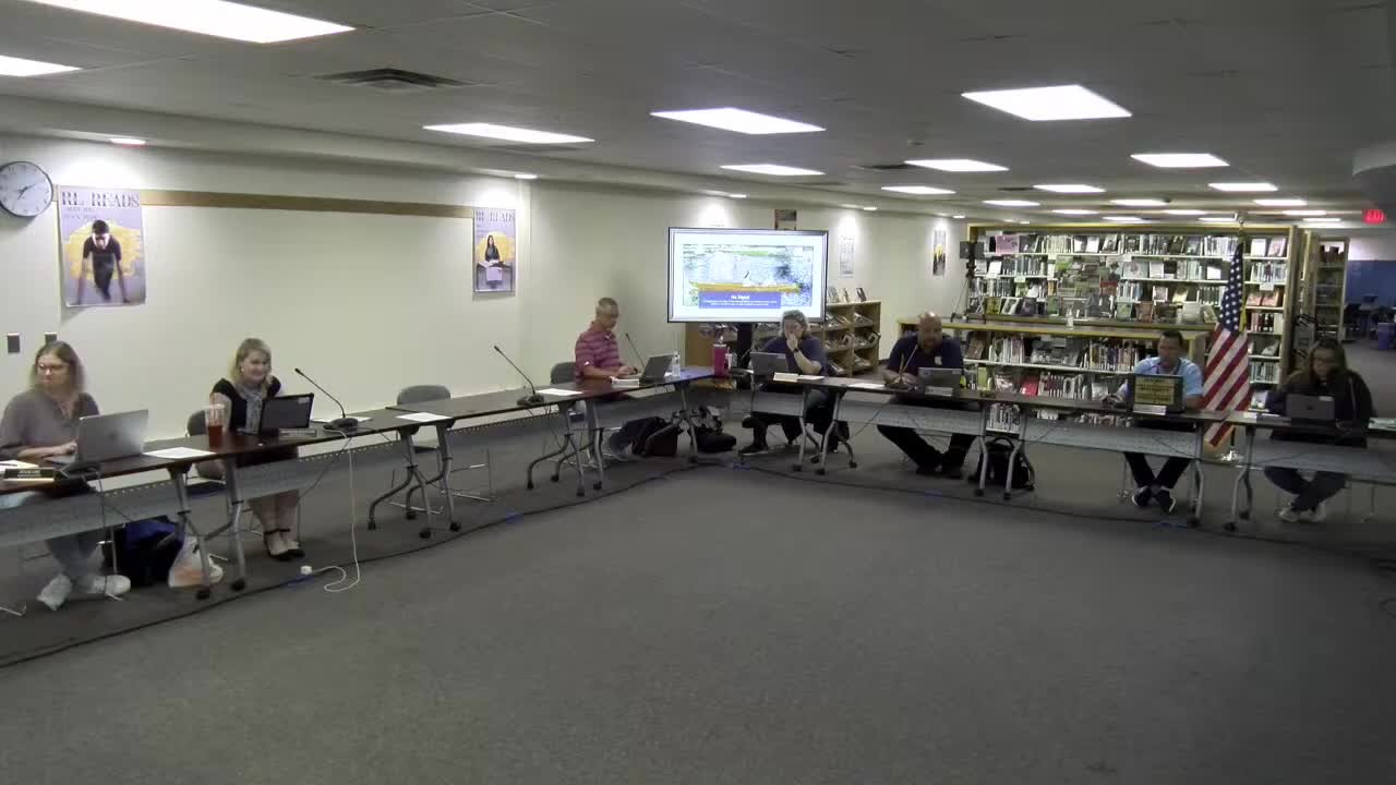 District staff develop countywide support guide for dual-credit placement