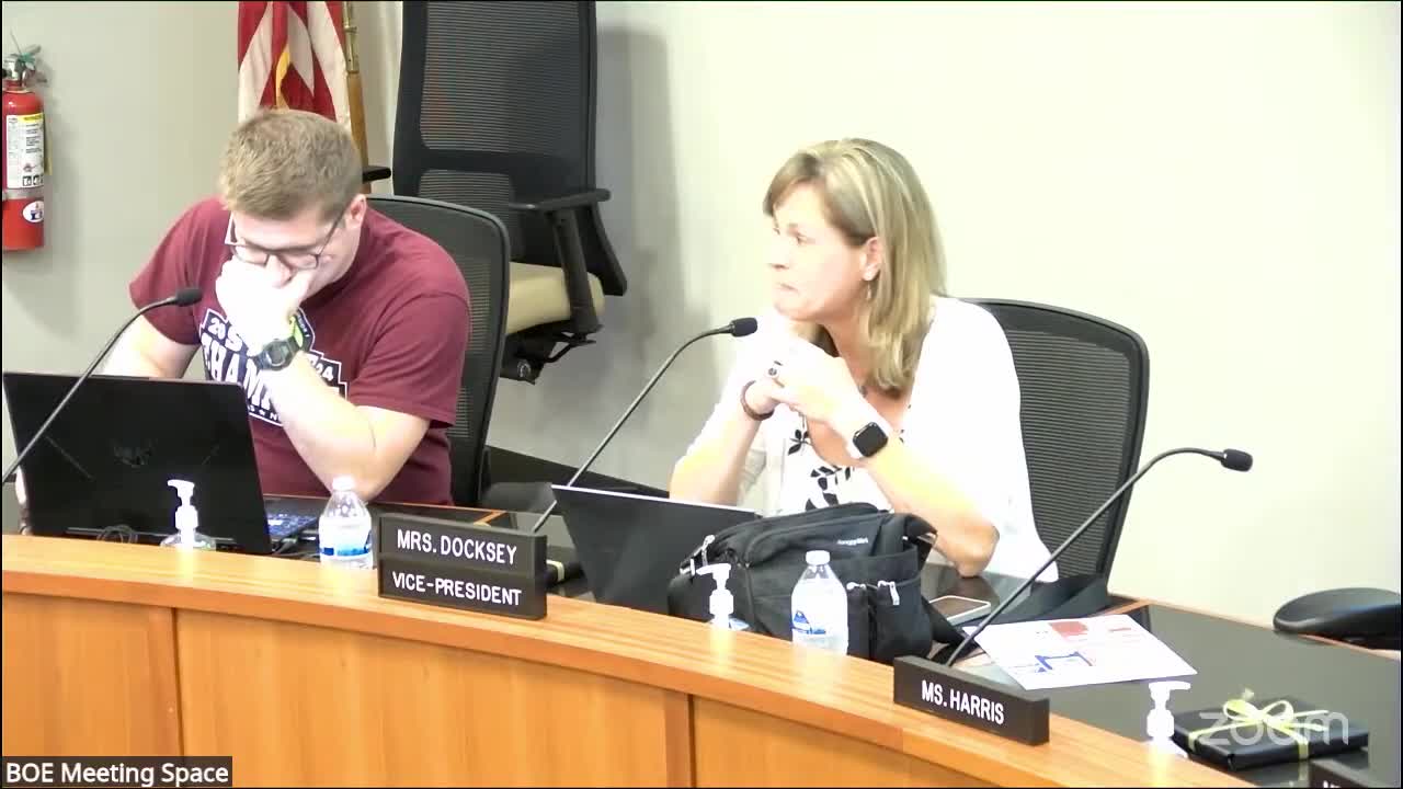 Horlick High proposes zSpace AR/VR purchase using Common School Fund; board to vote Oct. 20