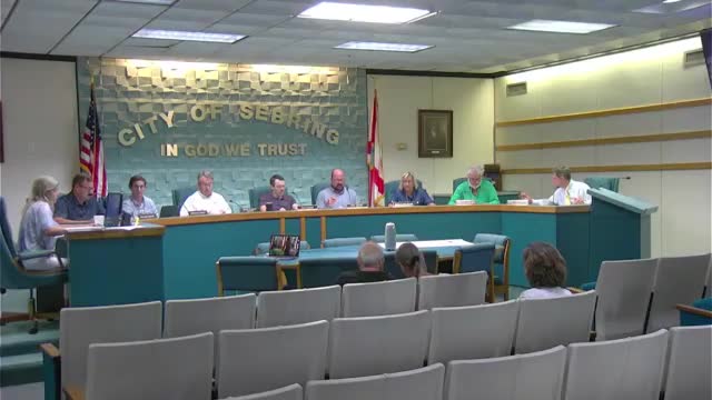 Council adopts ordinance updating purchasing code and adopts revised official purchasing policy