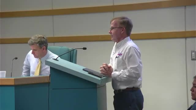 Council approves second amendment to Eagle Lake development agreement, extending approvals and requiring updated site plans and traffic studies