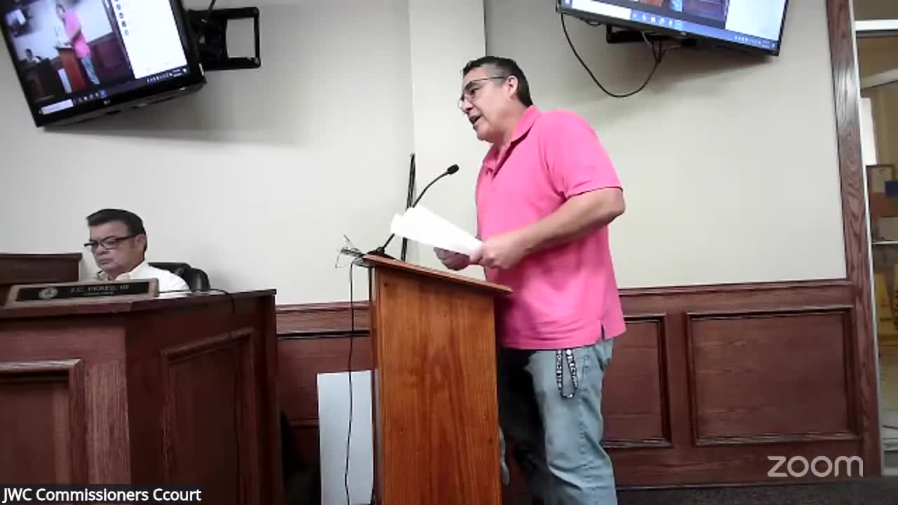 Hart Introduces Vanguard Voting System to Improve Efficiency in Jim Wells County Elections