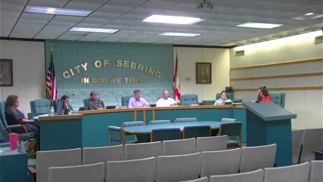 CRA work plan prioritizes lighting RFP, antique-light replacements, office relocation and brownfield remediation study