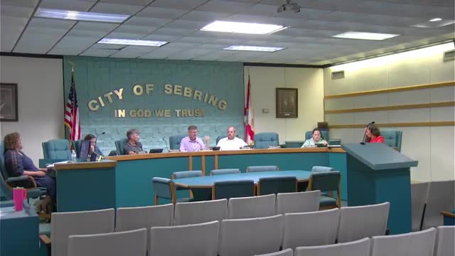 CRA board debates rental-incentive lease tool to attract downtown tenants; concerns about driving up rents