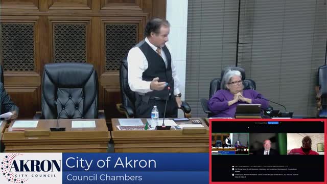 Akron council approves demolition of former Firestone headquarters at 1200 Firestone Parkway
