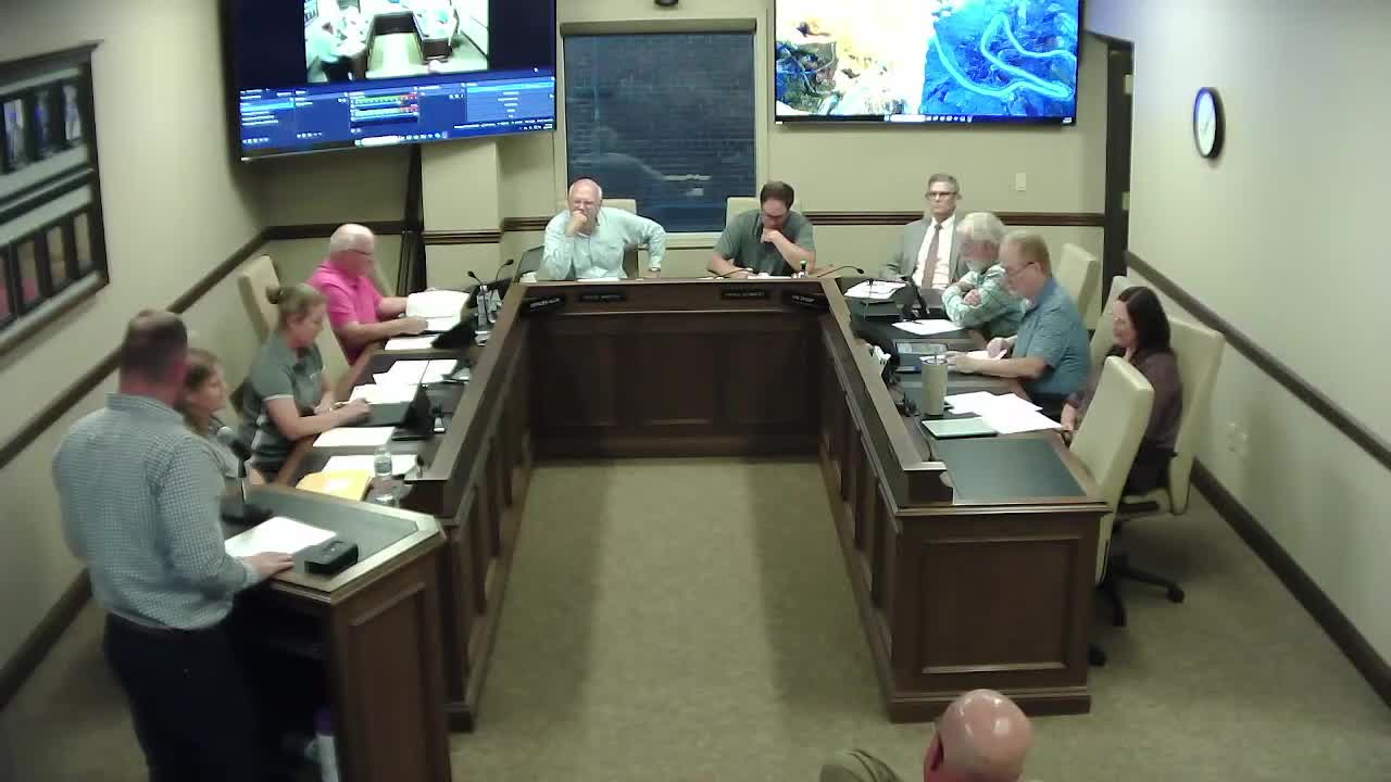 Angola City Council Approves $2.4M Precision Edge Investment and Job Creation Plan