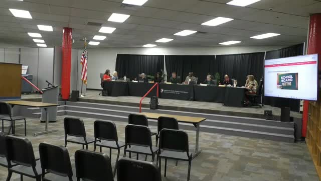 Hartmut Athletic Program Proposes New Lighting and Pavilion Plans