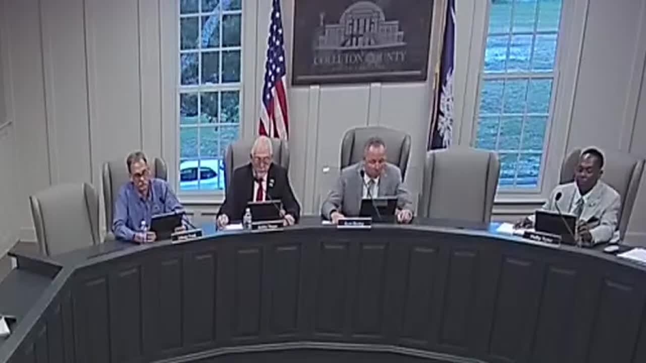 Coteau County Approves Tax Credit Agreement and Purchases New Wheel Loader