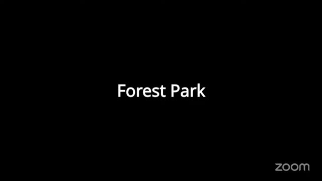 Residents at Forest Park meeting allege discrimination, praise code enforcement and raise business concerns