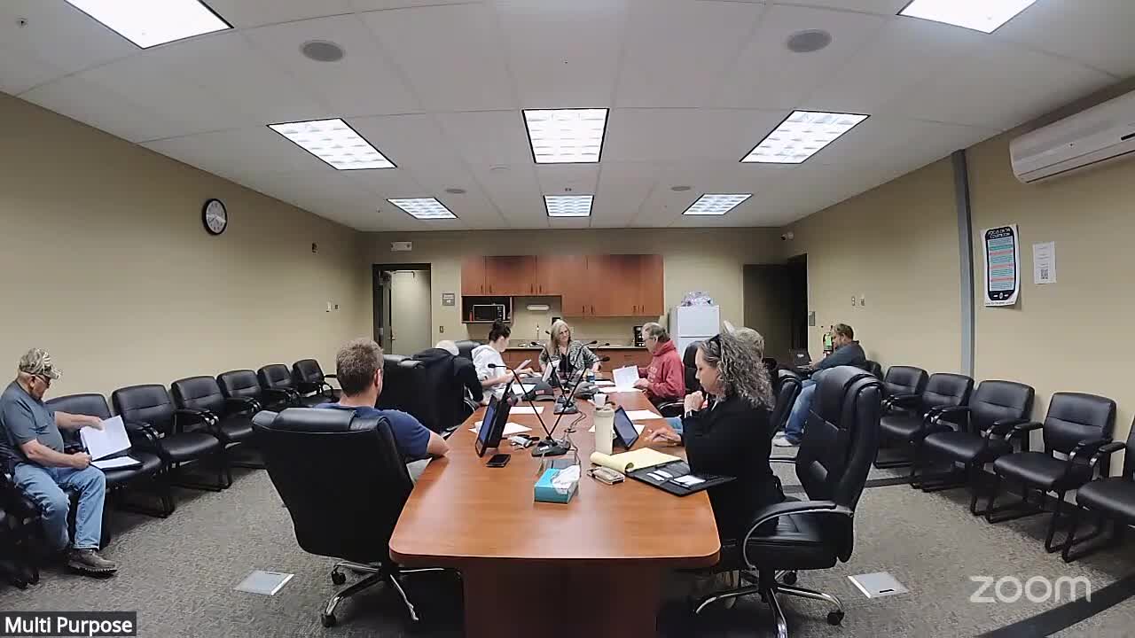 Griggs County Considers Hiring Appraiser for Elevator Reassessments by February 2027