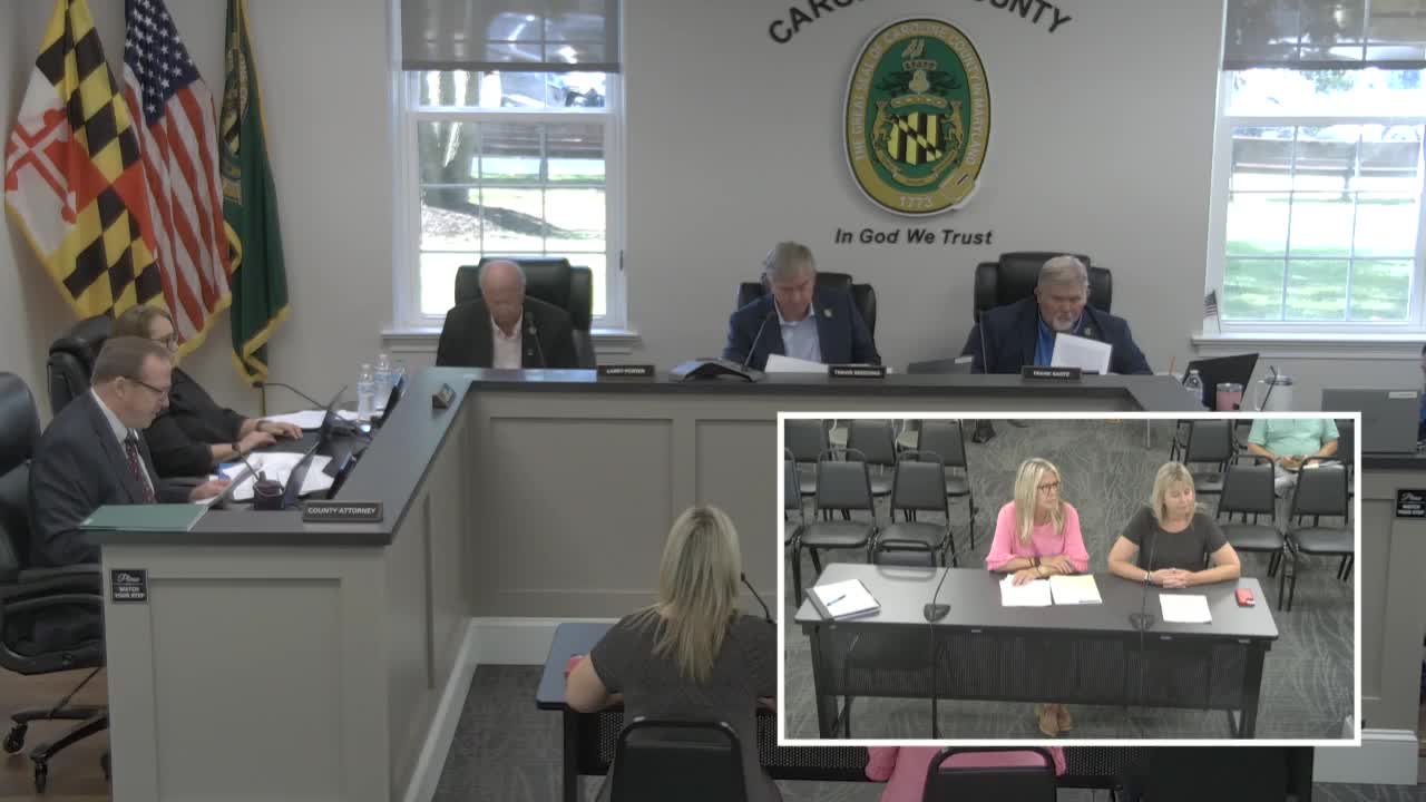 Commissioners amend draft fund to require developers to pay 100% compensation for solar project areas containing any prime soils