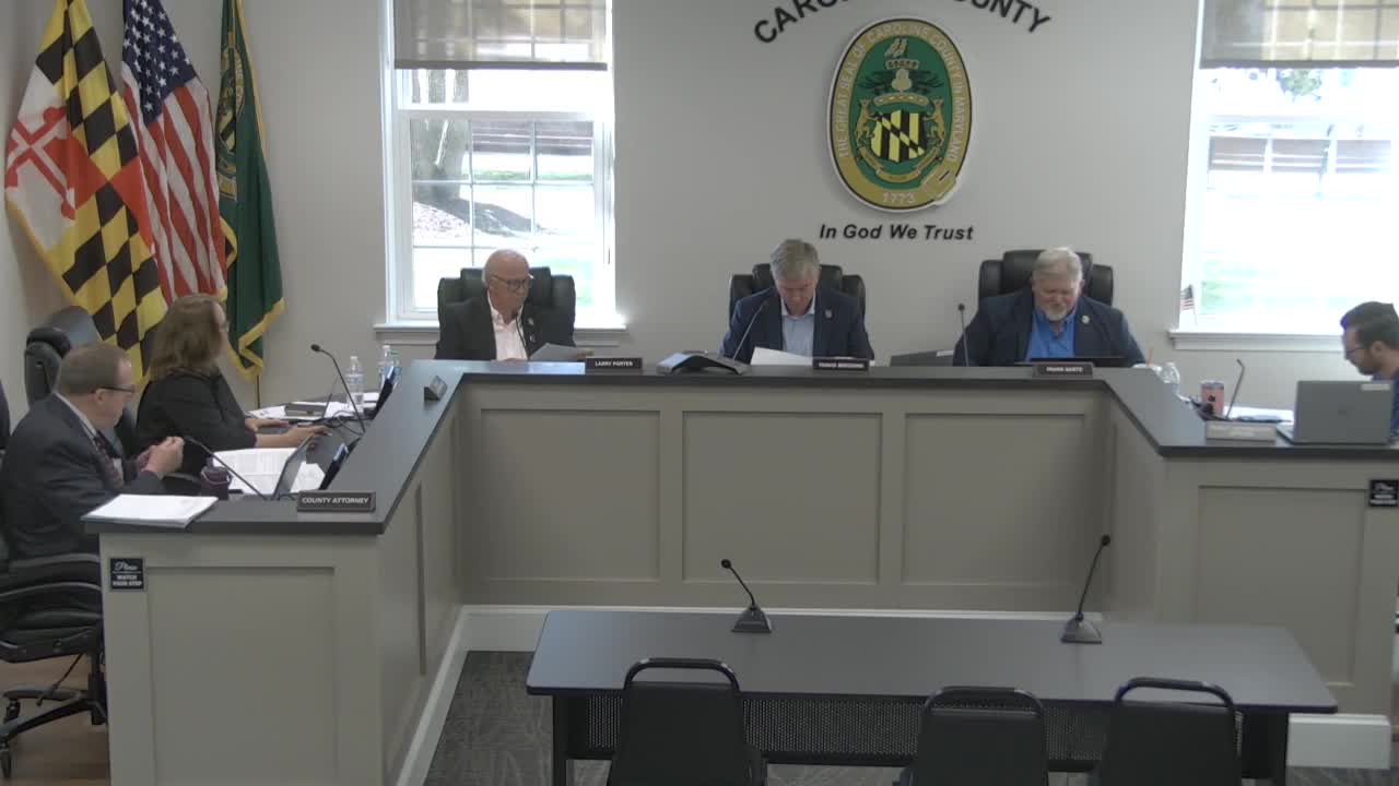 County accepts $10,000 grant to market tech park; will fund infrastructure study and national site-marketing report