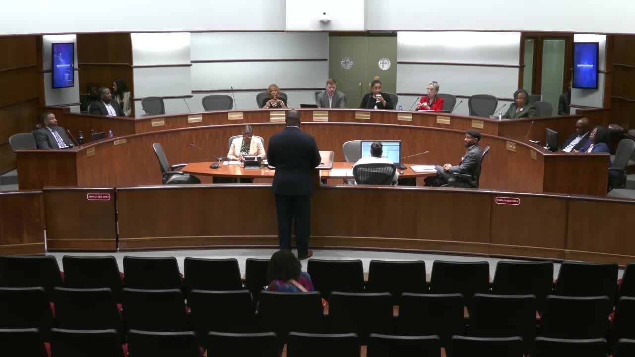 Council told Carver neighborhood sewer repair is city responsibility; contractor selection pending