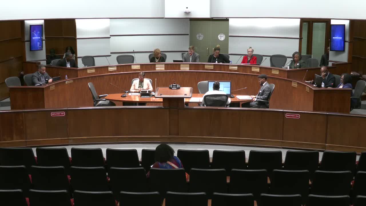 Council unanimously approves consent agenda