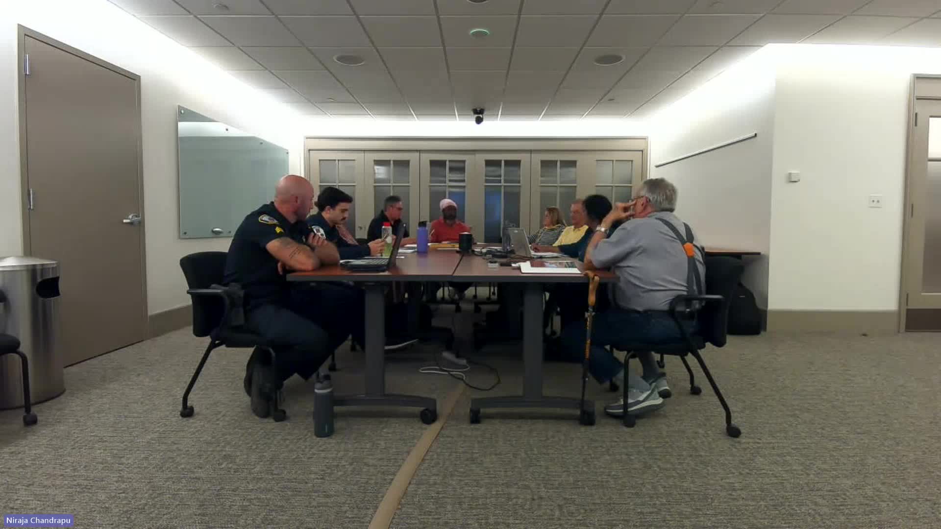 Leesburg Town Council modifies one-way street proposal for Liberty Street traffic flow