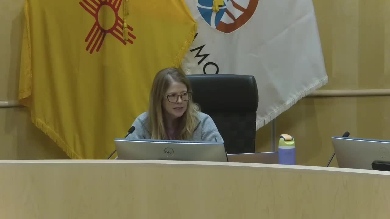 Library Board Discusses Outreach Efforts and Upcoming Training Opportunities
