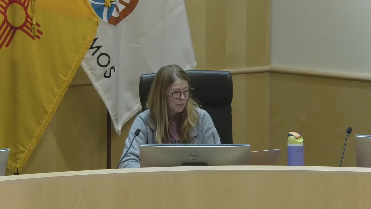 Los Alamos Library Board Welcomes New Members and Nominates Vice Chair