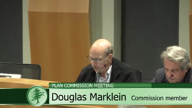 Plan Commission sets public hearings for bank drive-through and dog daycare conditional use permits