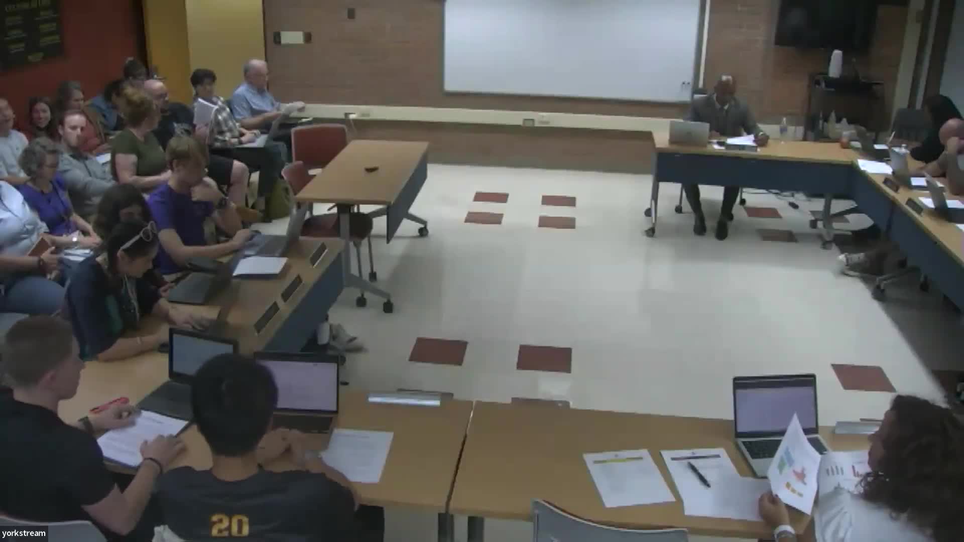 One month in: Ithaca High leadership says cell-phone ban shows drops in referrals and more student engagement