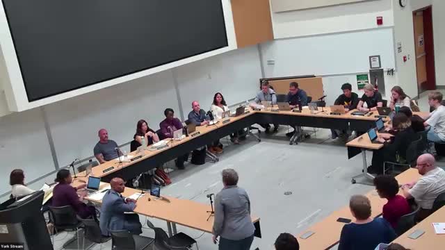 Ithaca board approves one-year extension to superintendent’s contract after hours of public comment