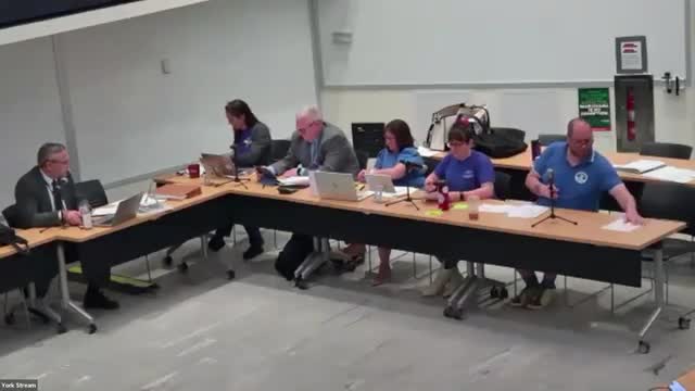 Ithaca teachers press for extended parental leave; members reject proposals tying leave to multi‑year repayment