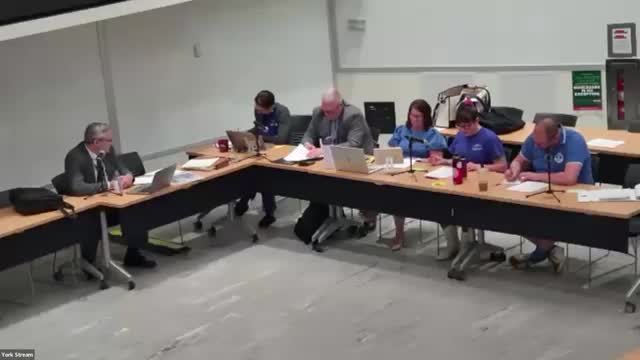 Teachers press district to formalize AIS department leader roles, reduce clerical burden