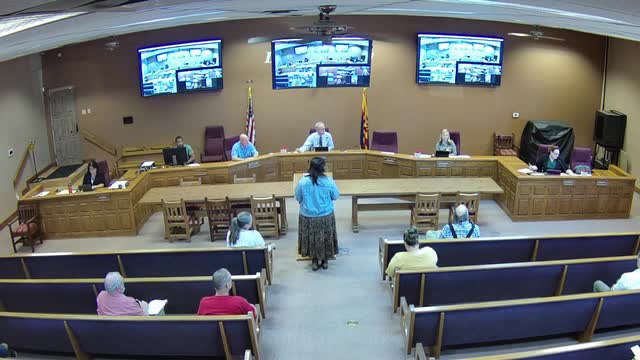 La Paz supervisors approve updated Hazardous Materials Emergency Response Plan