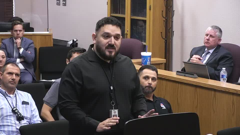 Board upholds assessor’s adjusted full cash value in Hall Family Ranch appeal