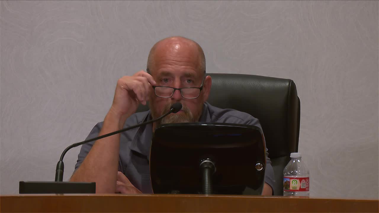 Council renews agreement with Mercy House for city homeless navigation center; members press for outcomes and cost detail