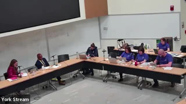 Union asks district to restore domestic‑partnership health coverage; district to seek legal guidance