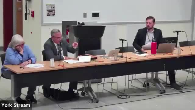 Union, district set deadline for salary data as talks move toward next bargaining dates