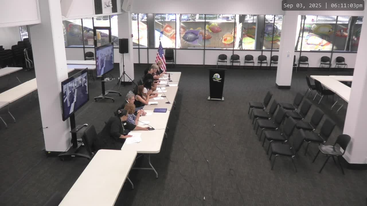 Vallejo beautification commission proposes Earth Day ad hoc to expand school participation