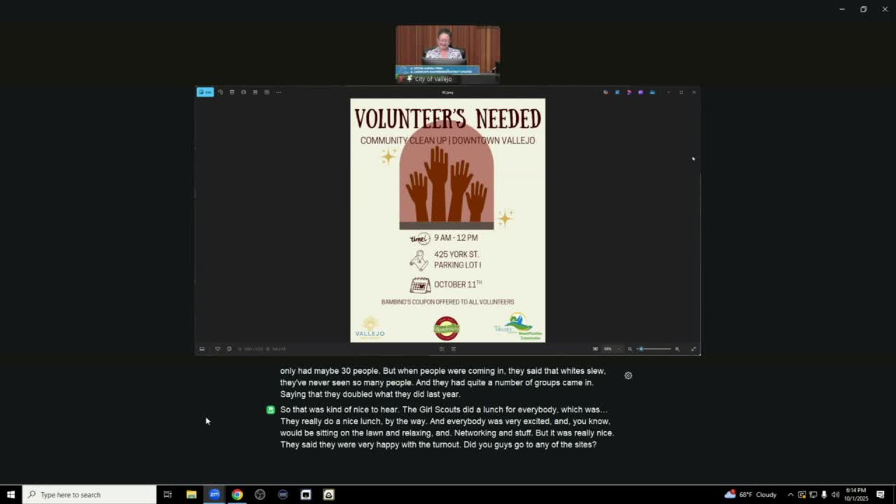 Volunteers boost coastal cleanup participation; commission awaits tonnage report