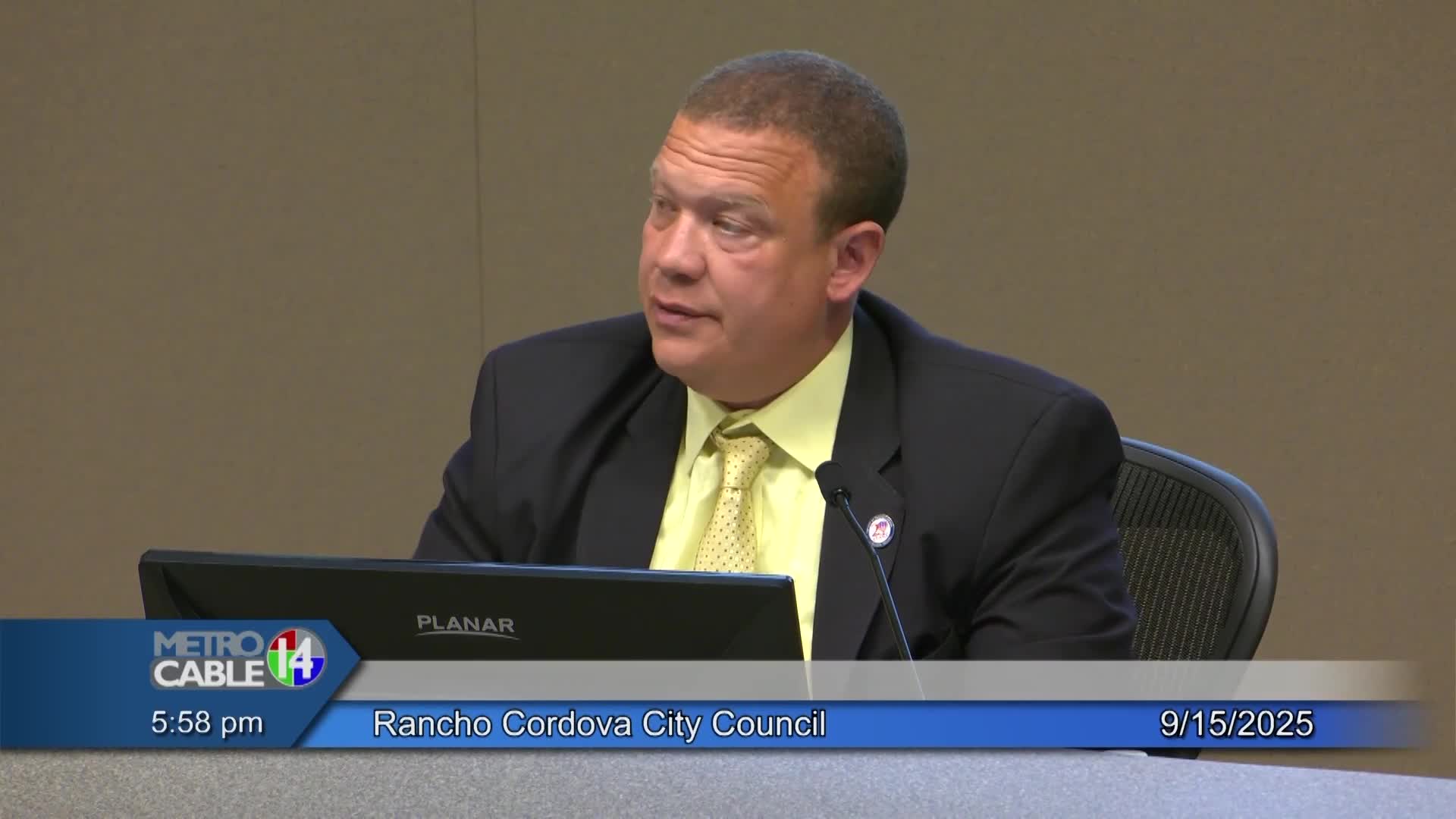 Private fiber developer says citywide network will come online in 2026 after fixing contractor work