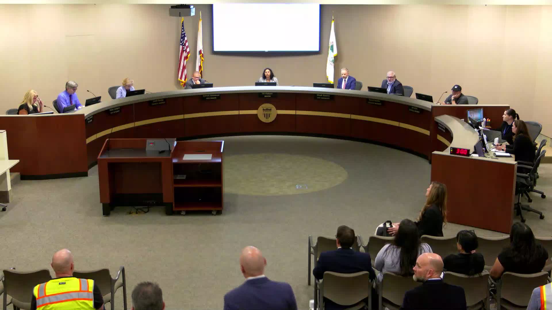 Rancho Cordova council approves $5 million for AI and robotics ecosystem with HMCI, MOU with NVIDIA