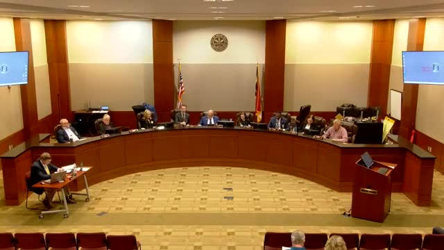 Mount Holly awards $9.913 million bid to decommission wastewater plant, approves budget amendment