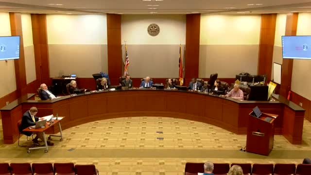 Mount Holly manager outlines paving, connector road, wetland and annexation work; museum project on schedule